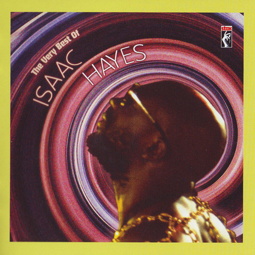 

Hayes, Isaac The Very Best Of