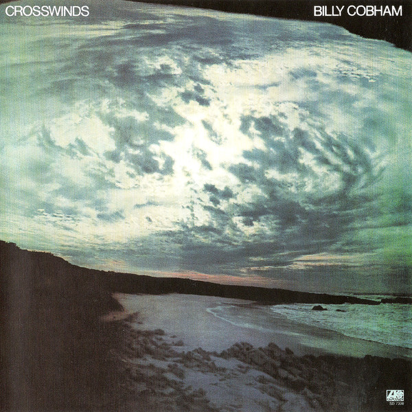 Cobham, Billy Crosswinds