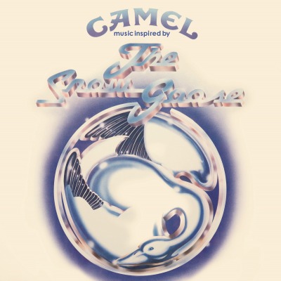 

Camel SNOW GOOSE (LP)