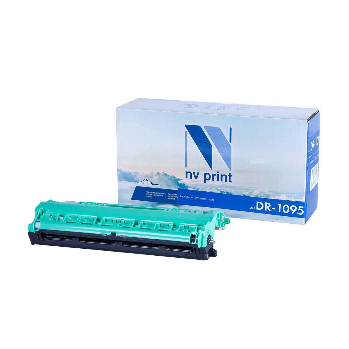 

Фотобарабан NV Print NV-DR1095 черный, совместимый