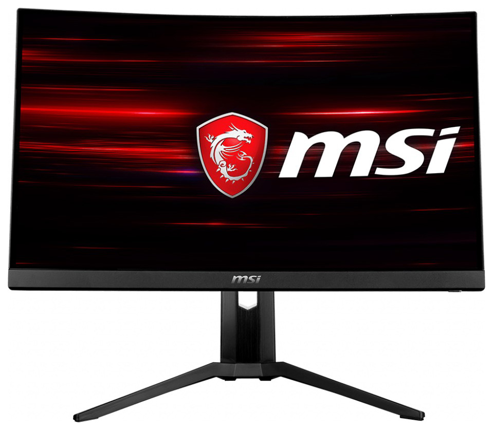 фото Монитор msi optix mag271cp