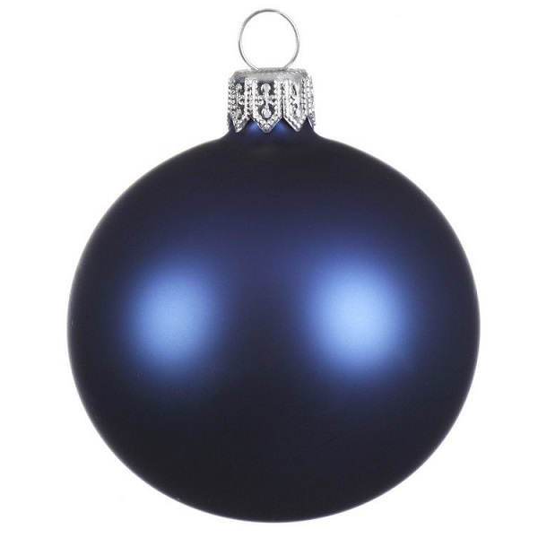 

Шар на ель Kaemingk 114276 15 см 1 шт.