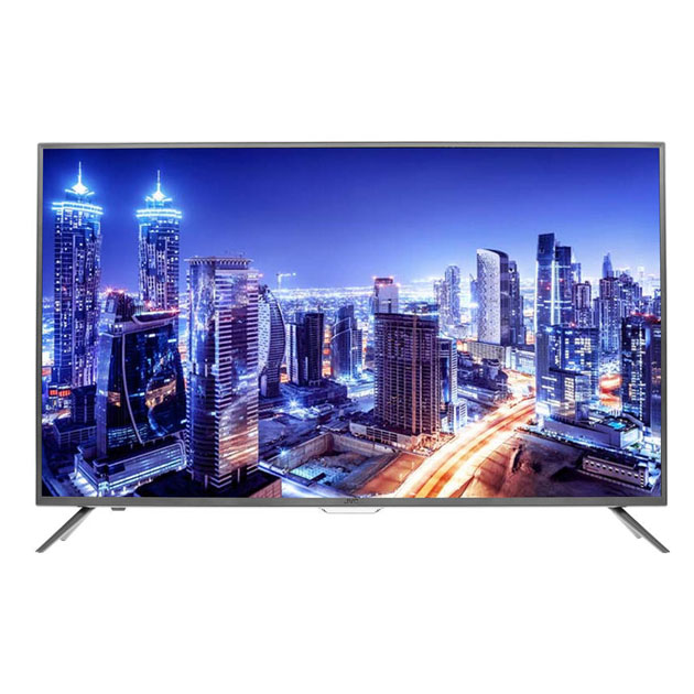 фото Led телевизор full hd jvc lt-43m685