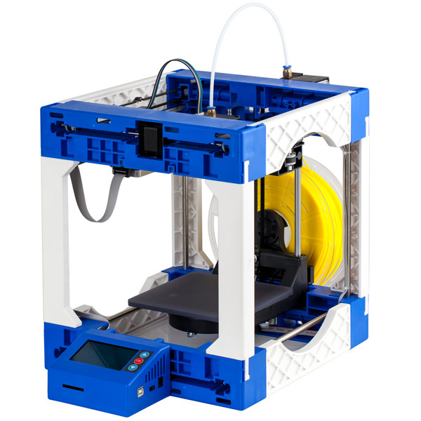 

3D-принтер Funtastique FP002B