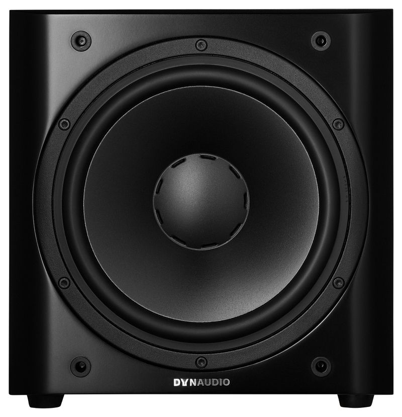 

Сабвуфер Dynaudio Sub 3 Black, Sub 3