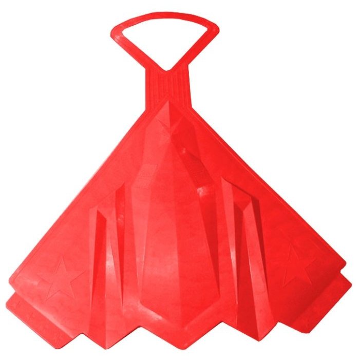 

Ледянка Stels Самолет