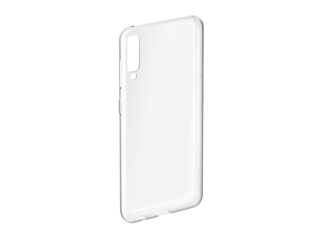 фото Чехол deppa gel case для samsung galaxy a50 (2019) clear