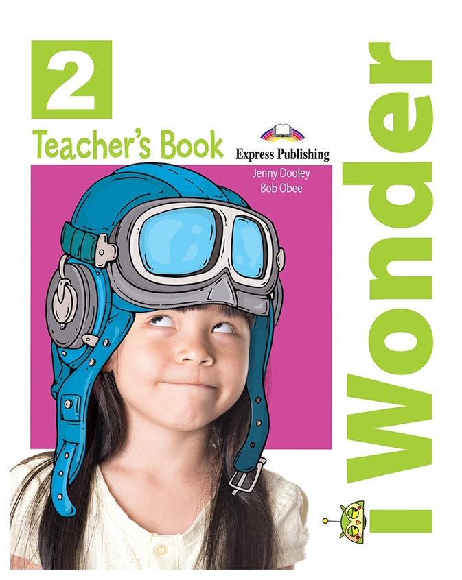 

Книга Express Publishing "iWonder 2. Teacher's Book"