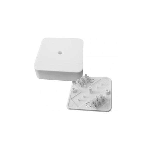 

Распределительная коробка EKF plc-kmr-030-030kg, Белый, plc-kmr-030-030kg