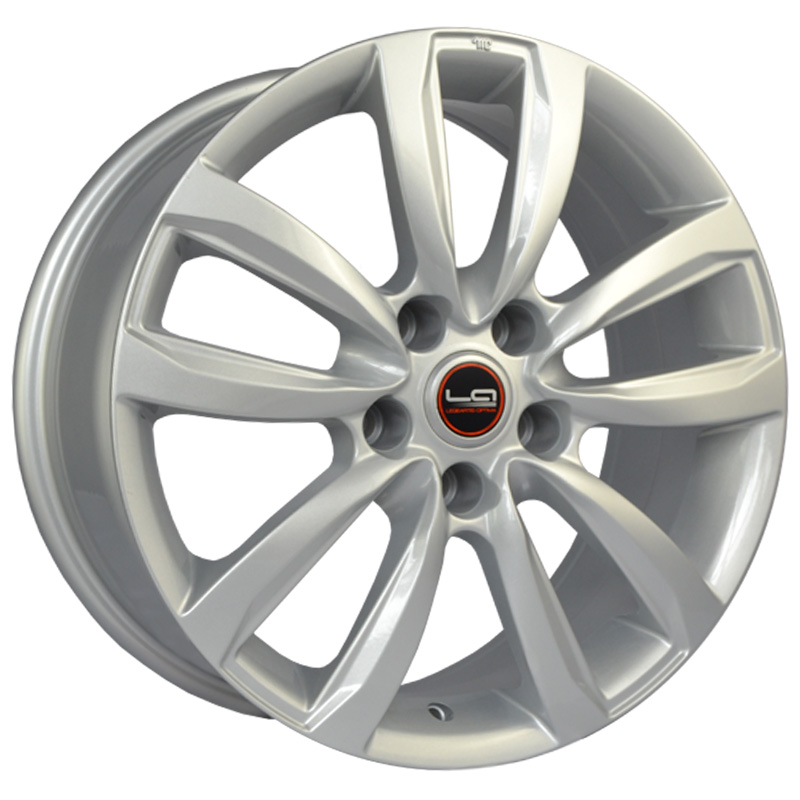 

Колесный диск LegeArtis KI25 R17 7J 5x114.3 ET41 D67.1
