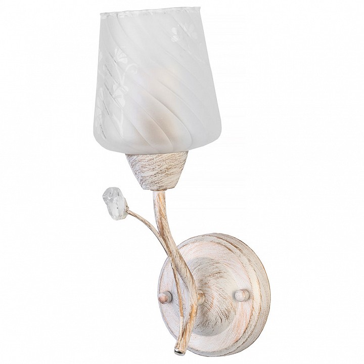 

Бра TopLight TL7150B-01WG E27