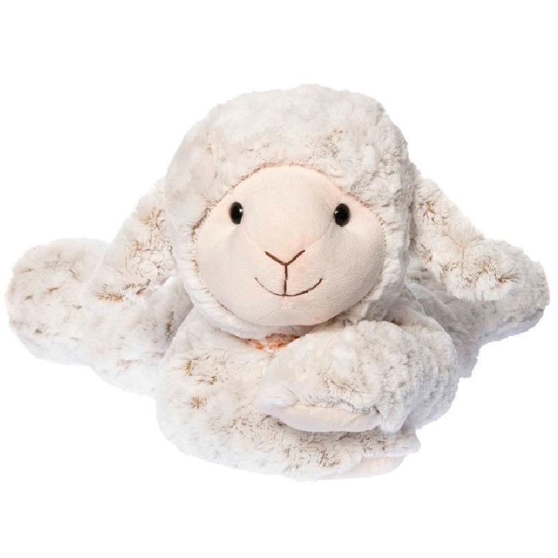 фото Мягкая игрушка molli овечка, 50 см