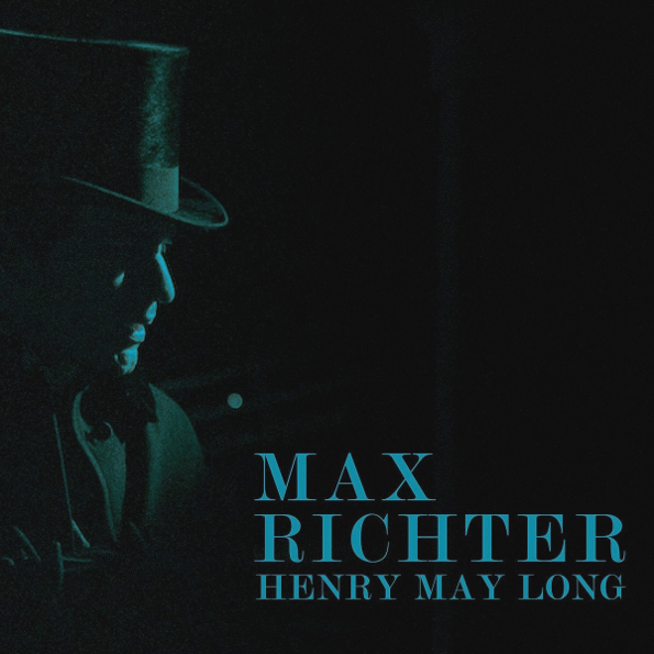 

Max Richter Henry May Long (LP)