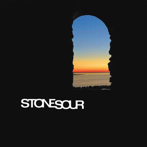

Stone Sour Stone Sour (LP+CD)