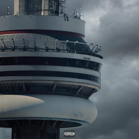 Drake ? Views (2LP)