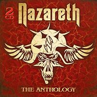 Nazareth The Anthology (2Cd)