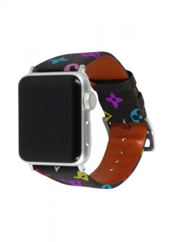 фото Ремешок для смарт-часов top style для apple watch 42-44mm lv color nobrand