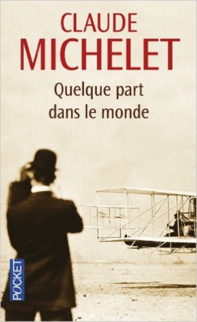 

Quelque Part Dans Le Monde