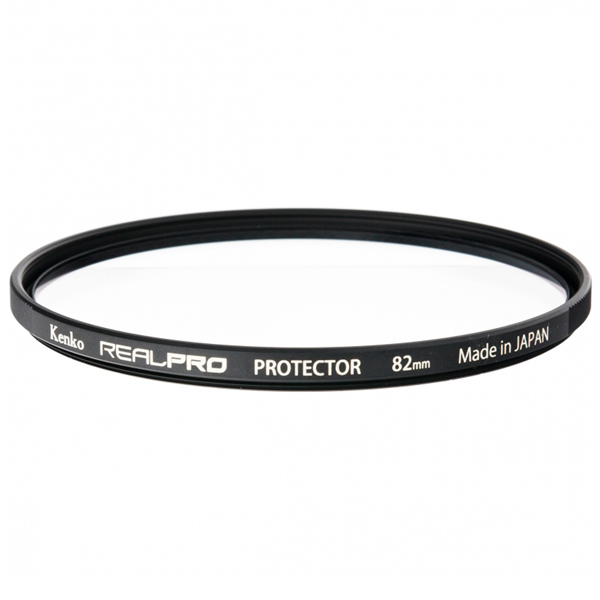 

Светофильтр Kenko 82S Realpro Protector 82 мм, 82S REALPRO PROTECTOR