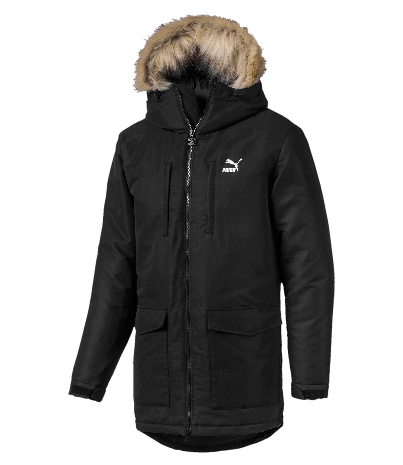 Куртка Пума мужская Padded Jacket