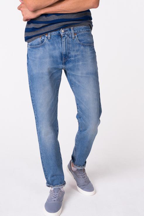 

Джинсы мужские Levi's 2950701920 голубые 36/34 USA, 2950701920