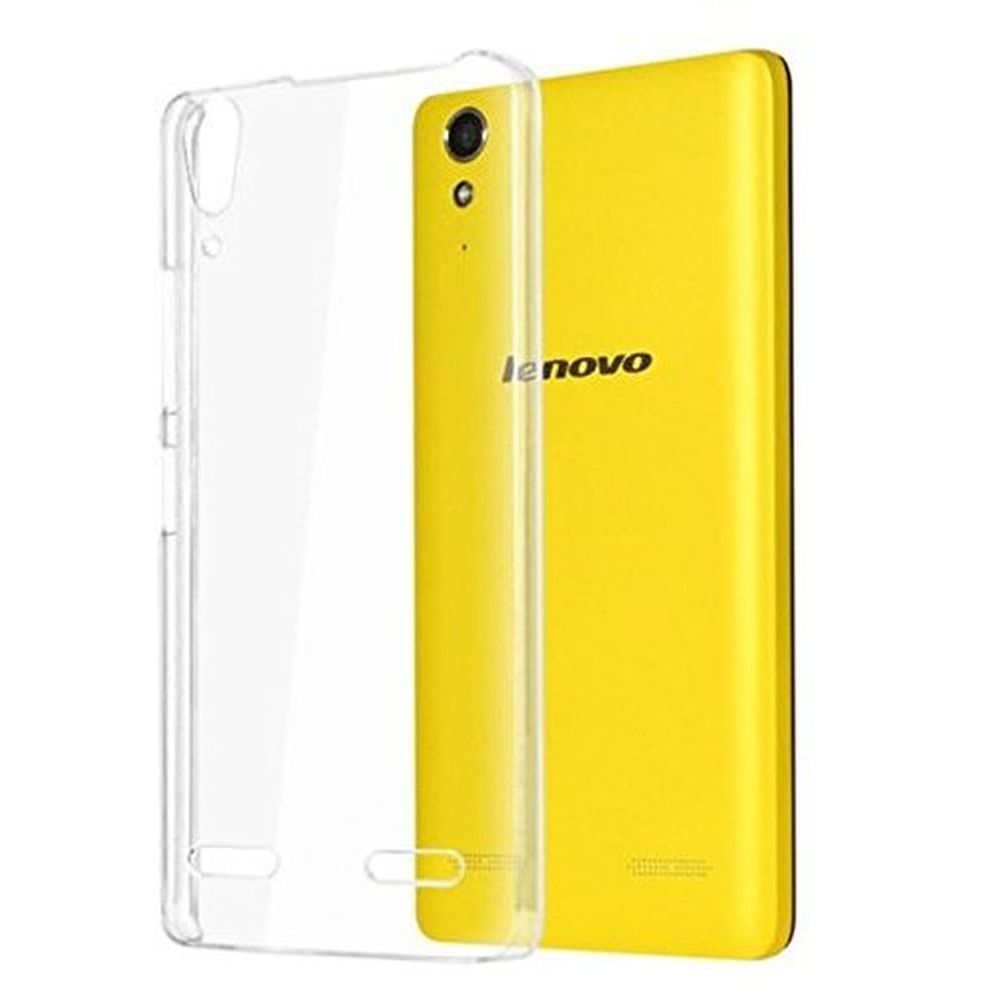 фото Чехол mypads для lenovo k3 note/ a7000 transparent