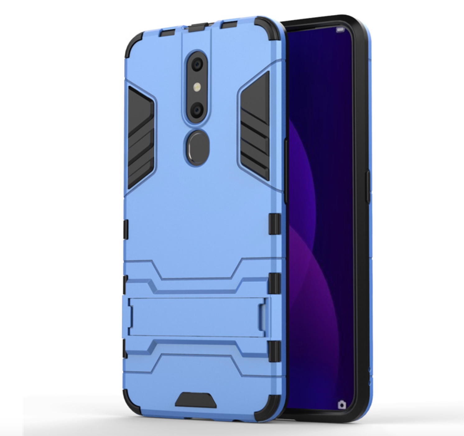 

Чехол MyPads для Samsung Galaxy Note 8 Blue (75626)