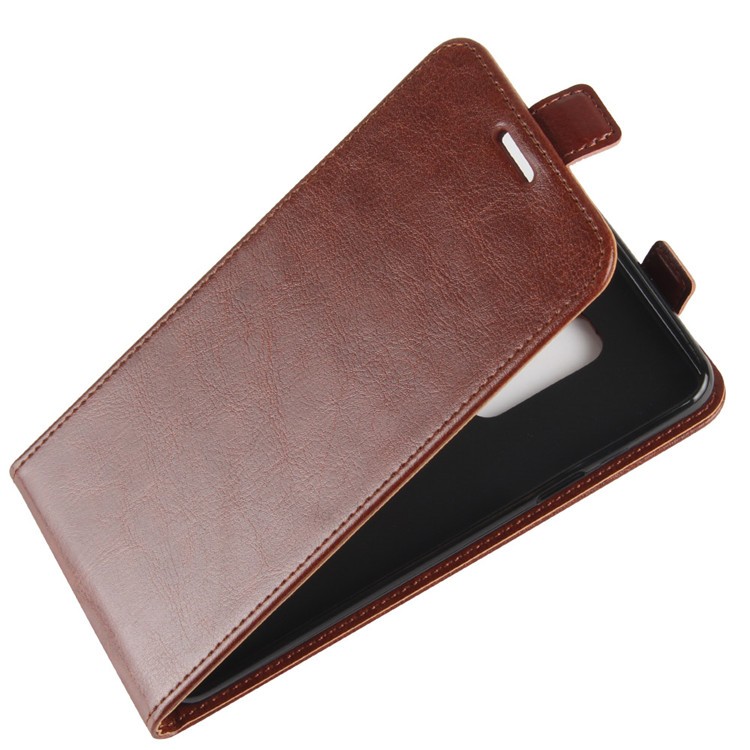 

Чехол MyPads для Samsung Galaxy S9 Brown