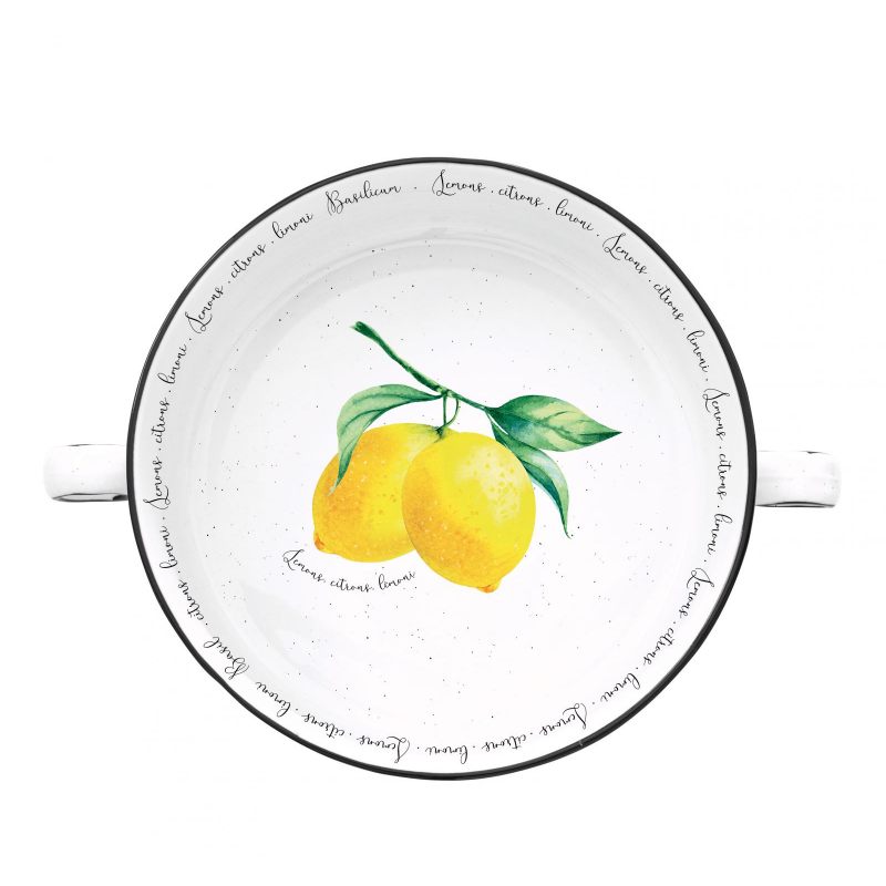 

Чаша "Amalfi" средняя, Белый
