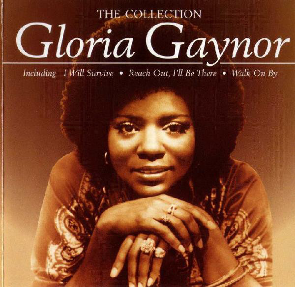 

Gaynor, Gloria The Collection