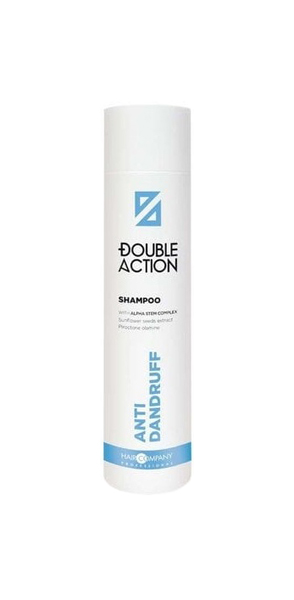 Шампунь против перхоти Hair Company Anti-Dandruff Shampoo 250 мл