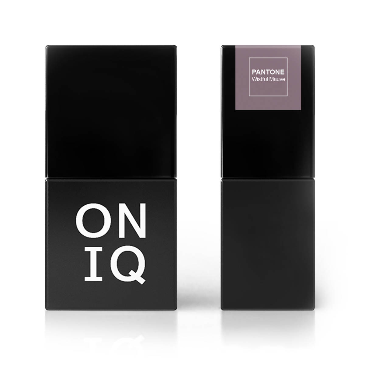 

Гель-лак Oniq PANTONE: Wistful Mauve 10 мл
