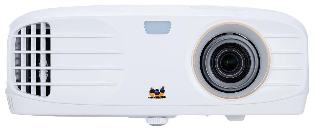 

Проектор ViewSonic PX747-4K White (VS17290), PX747-4K