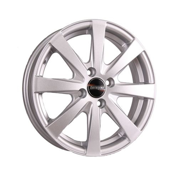 

Колесный диск Tech Line R16 6J PCD4x100 ET45 D54.1 WHS118128