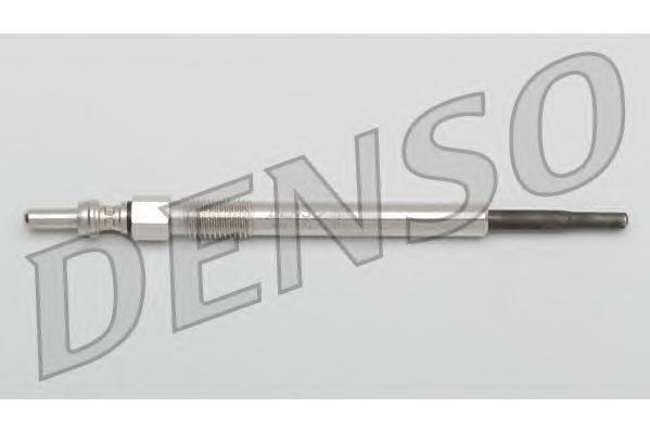 фото Свеча накаливания denso dg171