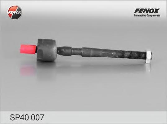 

Рулевая тяга FENOX SP40007