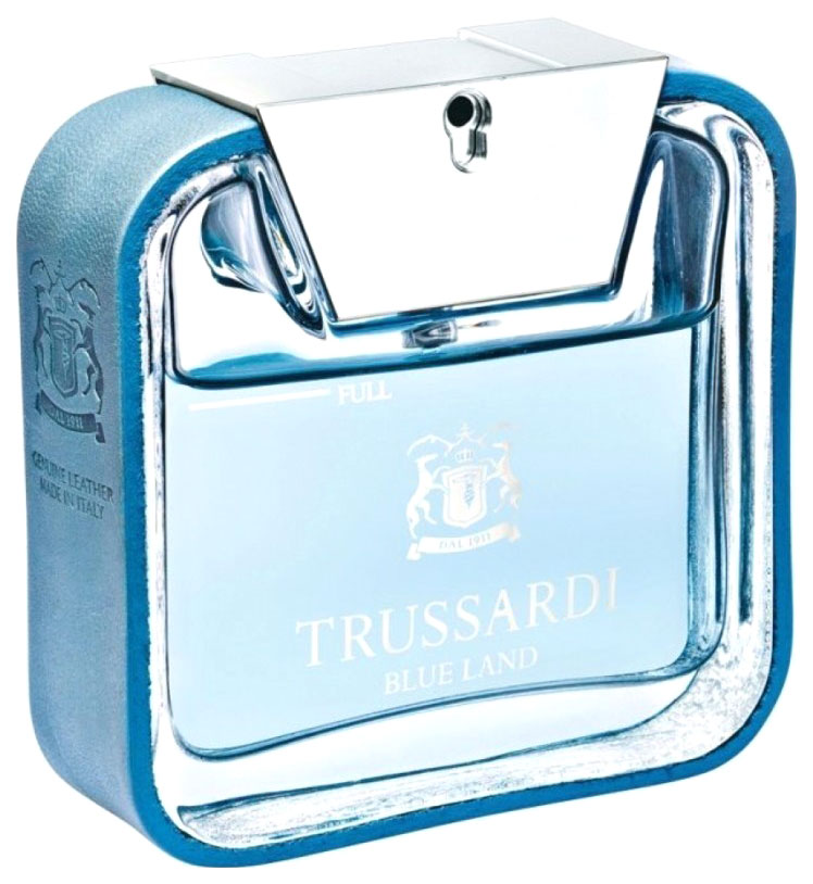 Туалетная вода Trussardi Blue Land 50 мл