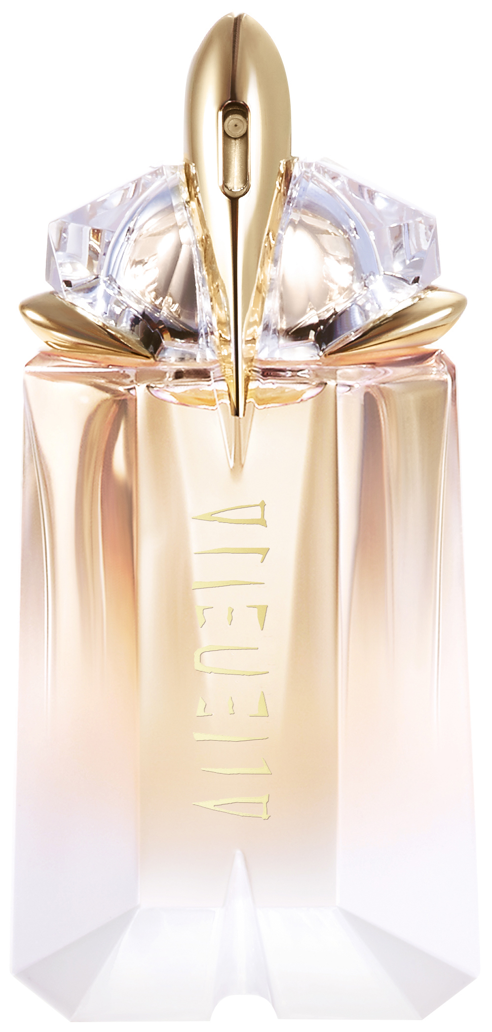 Туалетная вода Thierry Mugler Alien Eau Sublime
