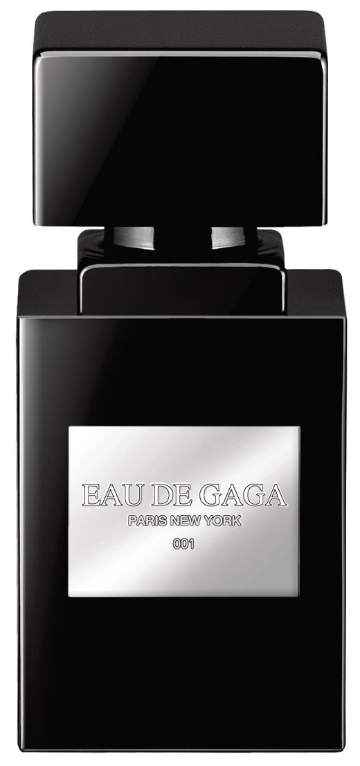 Парфюмерная вода Lady Gaga Eau De Gaga 001 75 мл