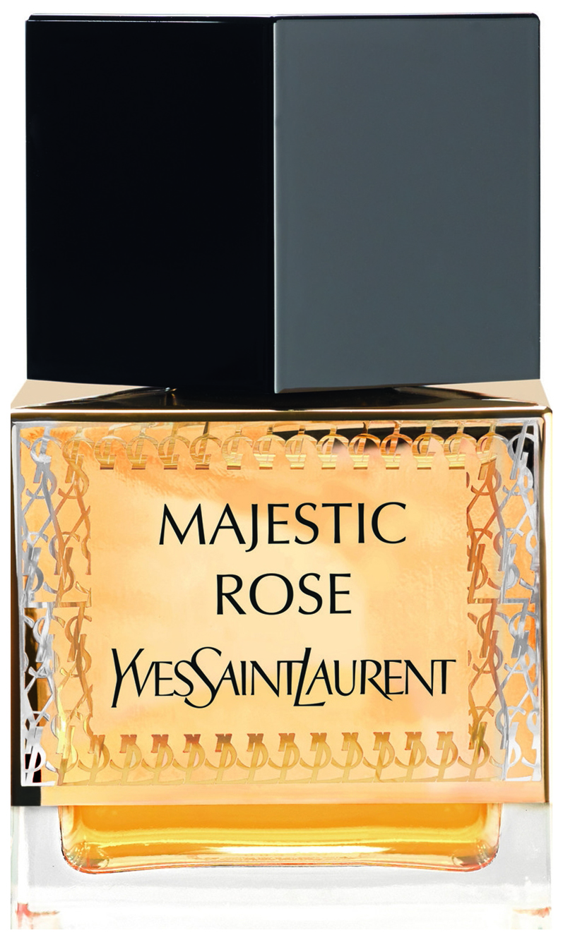 

Парфюмерная вода Yves Saint Laurent Majestic Rose 80 мл, Majestic Rose Unisex, 80 мл