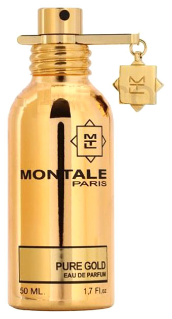 Купить Парфюмерная вода Montale Pure Gold 50 мл, Pure Gold Unisex 50 мл
