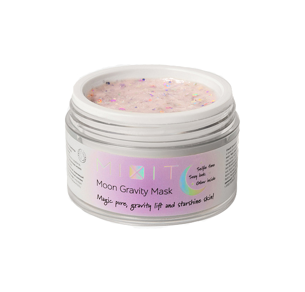 

Маска для лица Mixit Moon Gravity Mask 50 мл