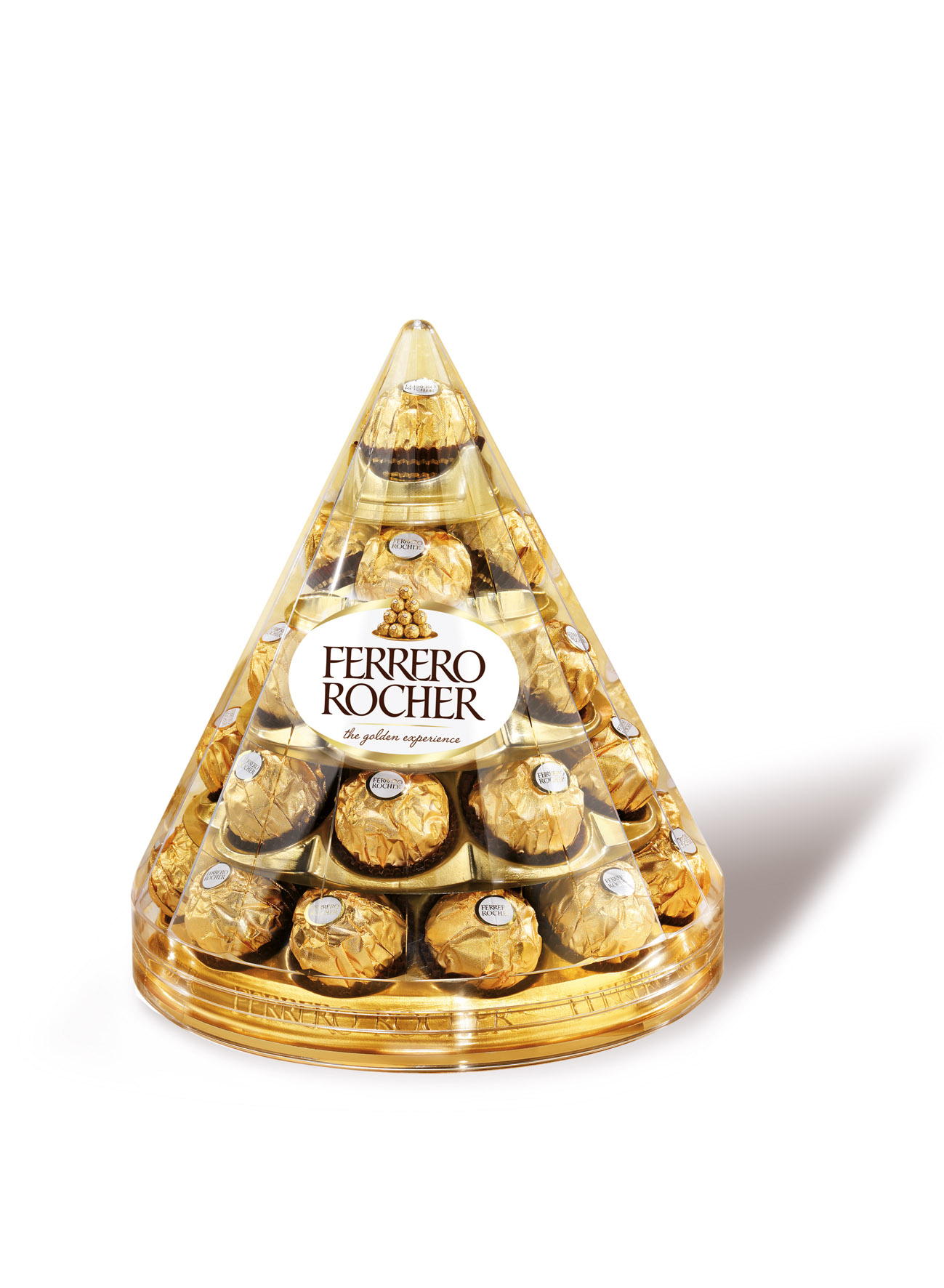 Конфеты ferrero rocher. Ферреро Роше конус 212 грамм. Конфеты Ферреро Роше пирамида. Ферреро Роше 350 г. Конфеты Ферреро Роше конус.