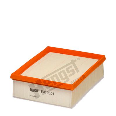 фото Фильтр воздушный hengst filter e410l01