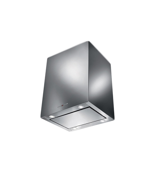 

Вытяжка островная FABER Premium Cubia Isola Plus EV8 X A90 серебристый, Premium Cubia Isola Plus EV8 X A90