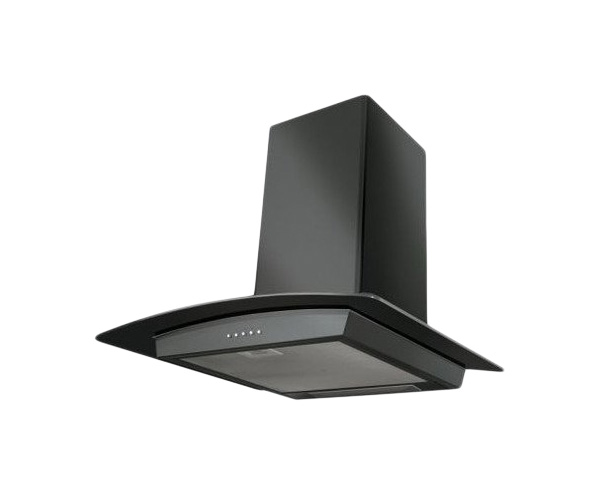 

Вытяжка купольная Candy CGM 61/1N-07 Black, CGM 61/1N-07