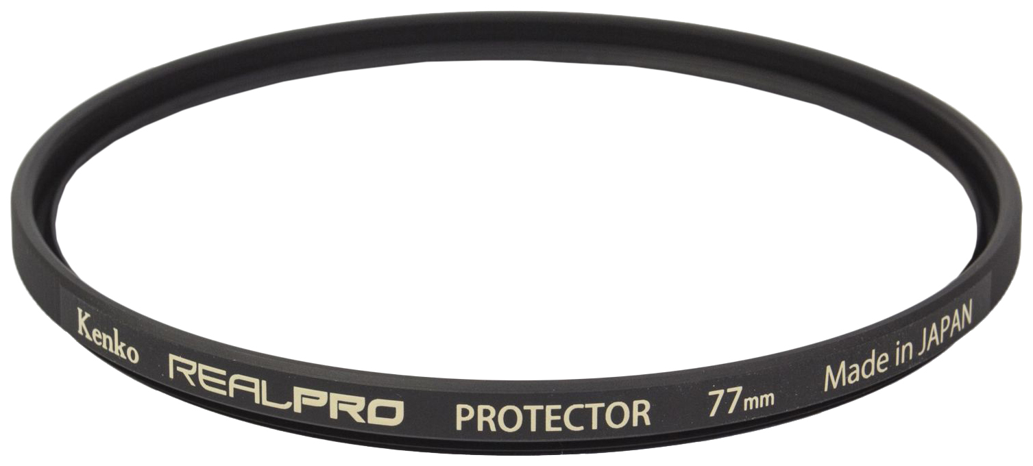 

Светофильтр Kenko Realpro Protector 77 мм, 227777