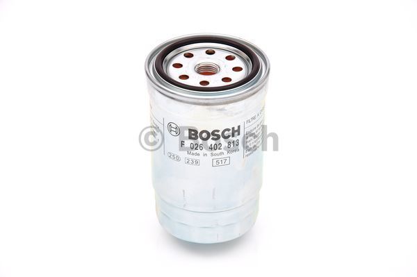 

Фильтр топливный BOSCH F 026 402 813