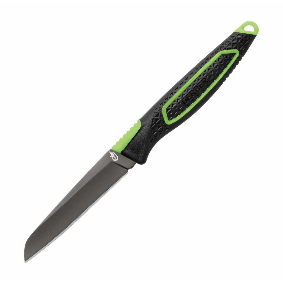 фото Туристический нож gerber freescape pairing knife 31-002886