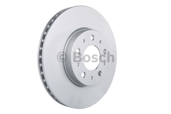 

Тормозной диск BOSCH 0986478603